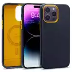 Estuche para iPhone 13 Pro Max - Spigen Zero One