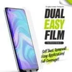 Estuche Galaxy S21 Ultra - TPU Acrylic