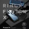 Case Ringke Fusion X Xiaomi Mi 11