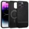 Estuche para iPhone 14 Pro - Caseology Parallax Mag