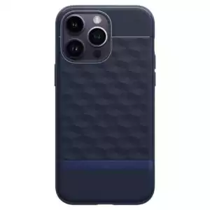 Estuche para iPhone 14 Pro - Caseology Parallax Mag