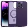 Estuche para iPhone 14 Pro - Caseology Nano Pop Mag