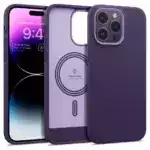Estuche para iPhone 13 Pro Max - Spigen Zero One