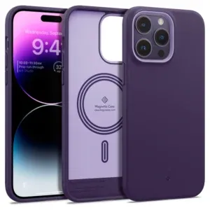 ACS04869-00_1000x Estuche para iPhone 14 Pro - Caseology Nano Pop Mag
