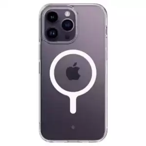 Estuche para iPhone 13 Pro Max - Spigen Zero One