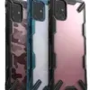 Estuche para Galaxy A71 - Ringke Fusion-X