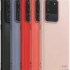 Estuche para Galaxy S20 Ultra - Ringke Air-S