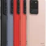 Estuche Galaxy S21 Ultra - TPU Acrylic