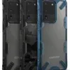 Estuche para Galaxy S20 Ultra - Ringke Fusion-X