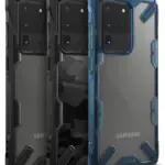 Estuche Galaxy S21 Ultra - TPU Acrylic