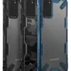 Estuches para Galaxy S20 Plus - Ringke Air-S / Fusion-X