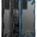 Estuche Galaxy S21 Ultra - TPU Acrylic