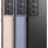 Estuche para Galaxy S21 Ultra - Ringke Air-S