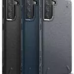 Estuche Galaxy S21 Ultra - TPU Acrylic
