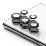 Protector de Cámara para Galaxy S22 Ultra - Ringke Camera Styling