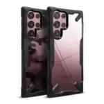 Protector de Cámara para Galaxy S22 Ultra - Ringke Camera Styling
