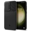 Estuche para Galaxy S23 - Spigen Optik Armor Black