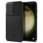 Estuche Xiaomi Redmi Note 9 - Hole Case Negro