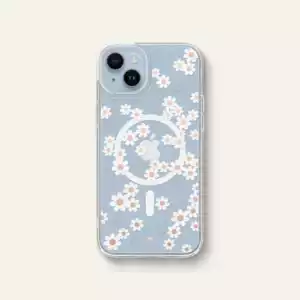 Estuche para iPhone 14 Plus - Caseology Nano Pop Mag
