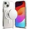 Estuche para iPhone 15 - Ringke Fusion Magnetic