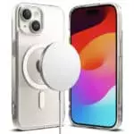 Protector de Cámara para iPhone 16 / 16 Plus - Ringke Camera Glass (Pack de 2)