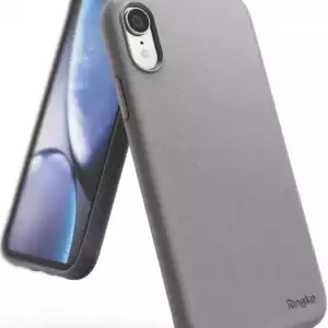 Protector de Cámara para iPhone 15 / 15 Plus - Ringke Frame Glass Black