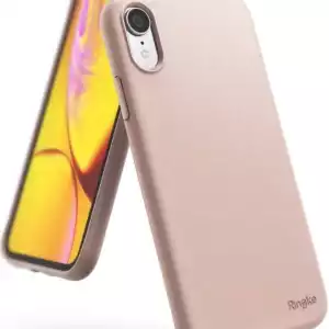 Estuche para iPhone XR - Ringke Air S