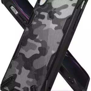 Estuche para iPhone 13 Pro Max - Spigen Zero One