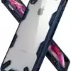 Estuche para iPhone XS Max - Fusion-X Navy
