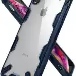 Estuche para iPhone XS Max - TPU Acrylic