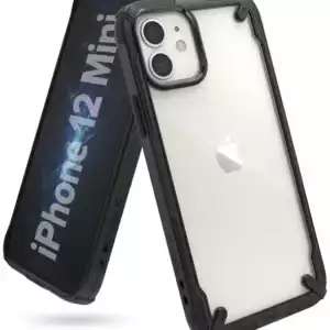 Case Ringke para iPhone 12 Mini Fusion X