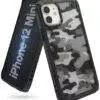 Case Ringke para iPhone 12 Mini Fusion X