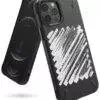 Estuche para iPhone 12 / Pro - Ringke Onyx Design