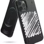 Estuche iPhone 12 - iPhone 12 Pro - Matte Case