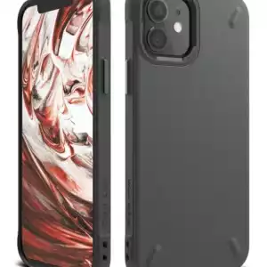 Case Ringke para iPhone 12 Mini Onyx
