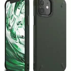 Estuche para iPhone 12 Pro Max - Spigen Liquid Air