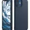 Case Ringke para iPhone 12 Mini Onyx