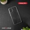 Estuche Galaxy A51 - TPU Acrylic