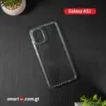 Estuche Galaxy S21 Ultra - TPU Acrylic