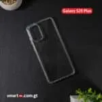 Estuche Galaxy S21 Ultra - TPU Acrylic