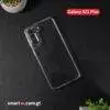 Estuche Galaxy S21 Plus - TPU Acrylic