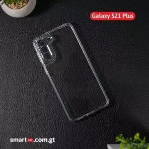 Estuche Galaxy S21 Plus - TPU Acrylic