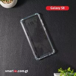 Estuche Galaxy S8 - TPU Acrylic