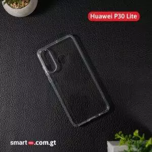 Estuche Huawei P30 Lite - TPU Acrylic