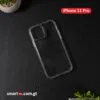 Estuche para iPhone 11 Pro - TPU Acrylic