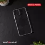 Estuche para iPhone 11 Pro Max - Matte Case