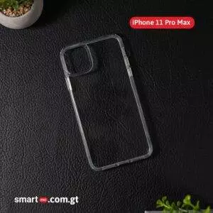 Estuche para iPhone 11 Pro Max - TPU Acrylic