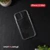 Estuche para iPhone 12 Mini - TPU Acrylic