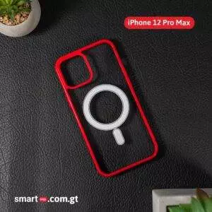 Estuche para iPhone 12 Mini - Ringke Fusion