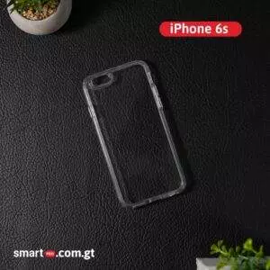 Estuche iPhone 6 - iPhone 6S - TPU Acrylic
